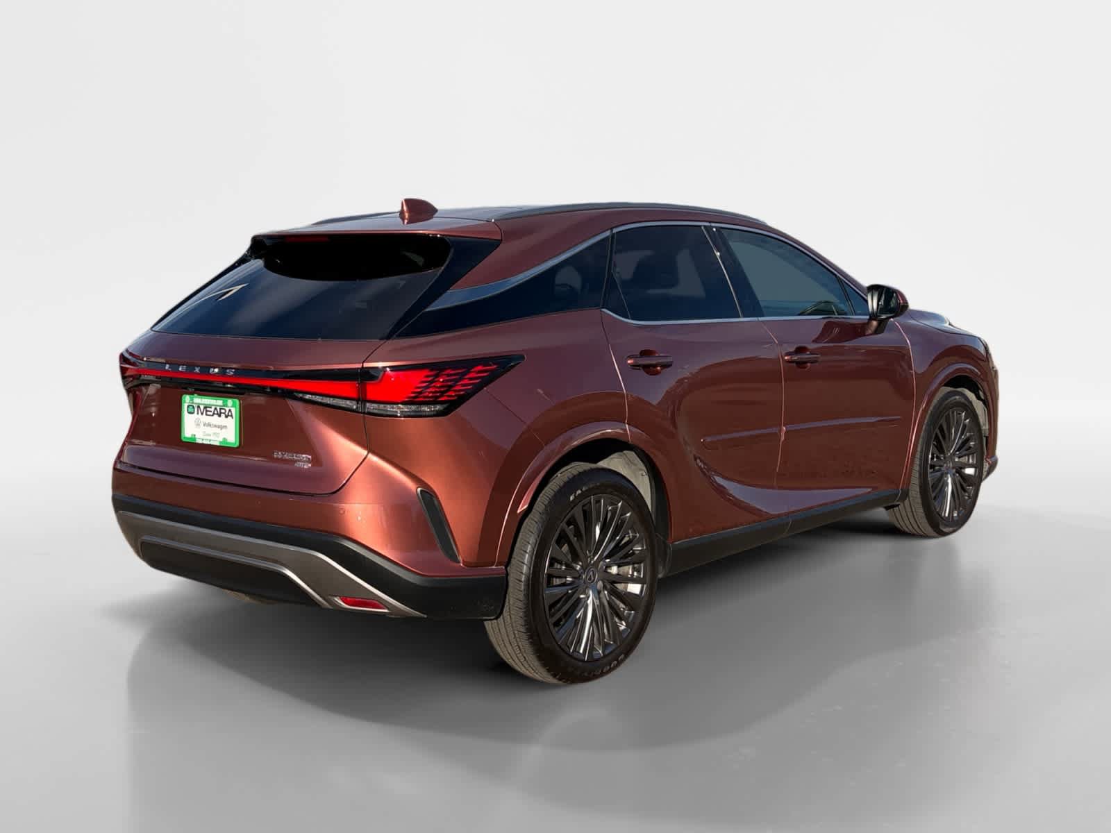 Used 2024 Lexus RX 350 AWD image 6