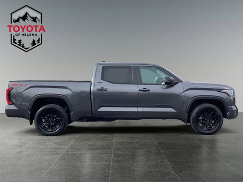 Used 2024 Toyota Tundra Limited w/ TRD Off-Road Package image 6