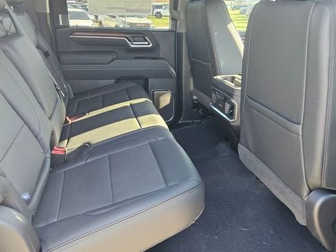 New 2026 GMC Sierra 3500 Denali image 14