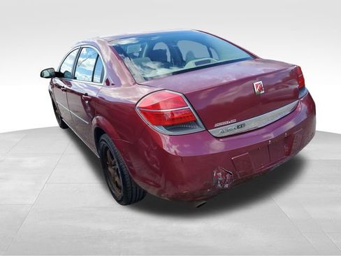 Used 2007 Saturn Aura XE FWD image 7