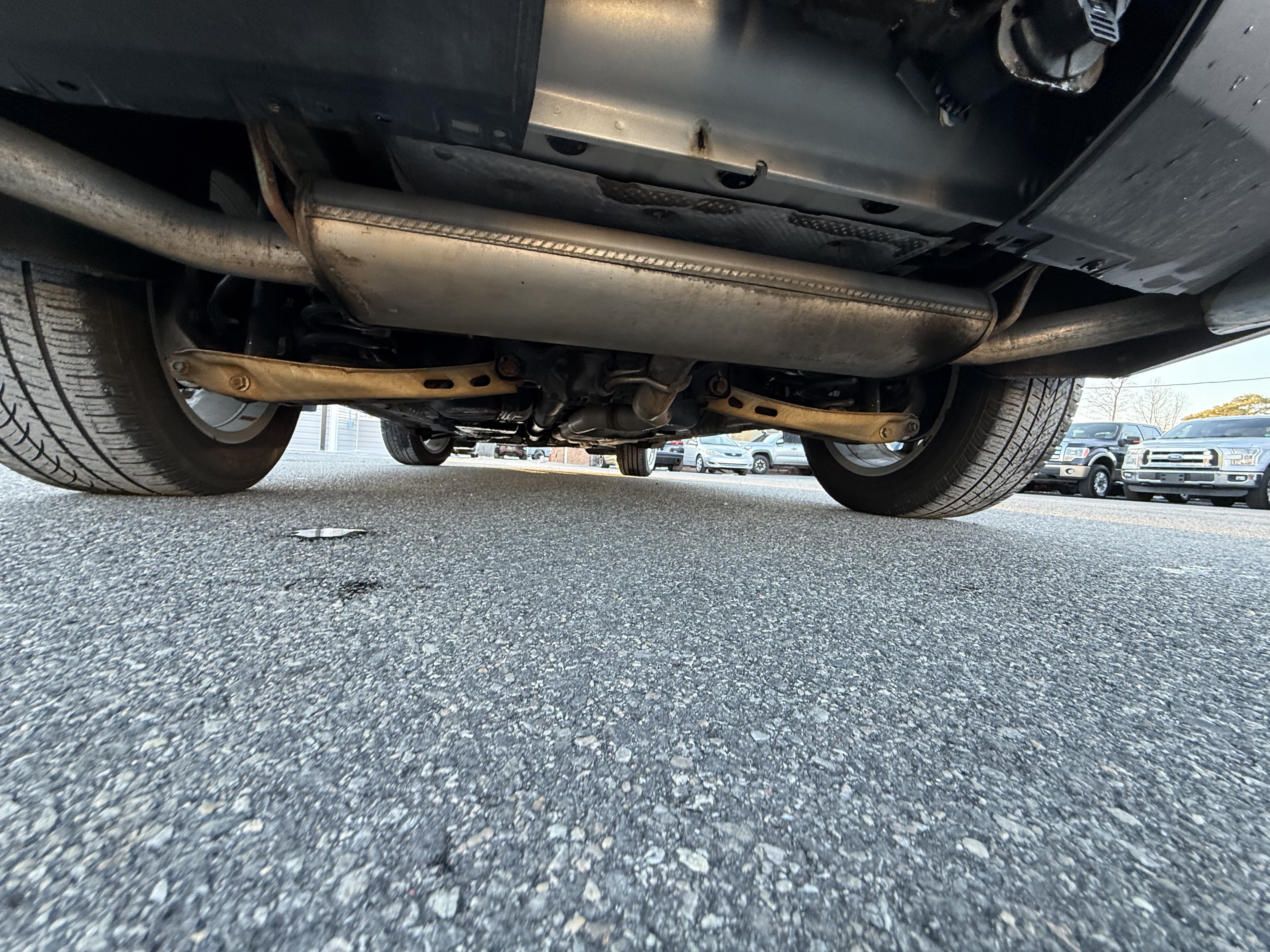 Used 2019 Chevrolet Equinox LT AWD/4WD image 33