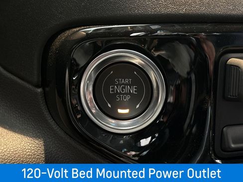 New 2025 Chevrolet Silverado 1500 RST image 18