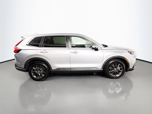 Certified 2026 Honda CR-V EX-L image 8