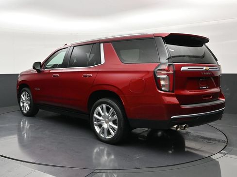 Used 2023 Chevrolet Tahoe High Country AWD/4WD image 3