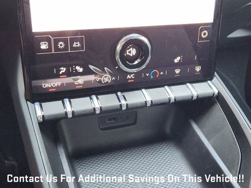 New 2026 GMC Terrain Elevation image 14