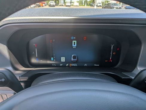 New 2026 Ford Bronco Sport Outer Banks w/ Outer Banks Tech Package+ AWD/4WD image 11
