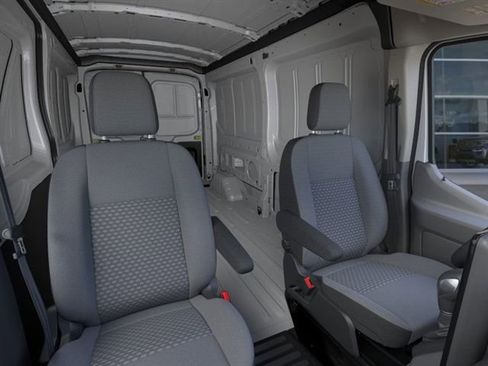 New 2026 Ford Transit 250 Base image 11