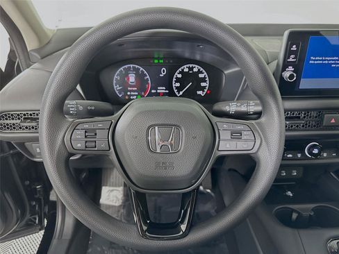 New 2026 Honda HR-V LX image 17