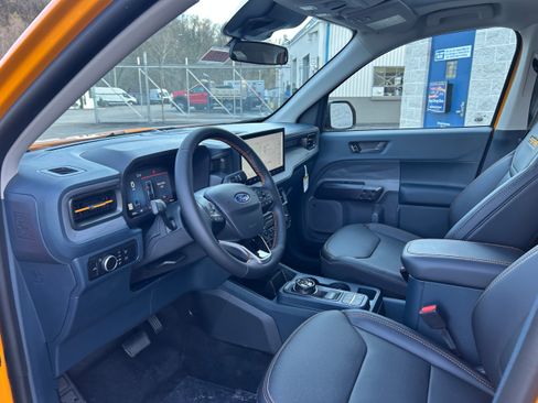 New 2026 Ford Maverick Tremor AWD/4WD image 30