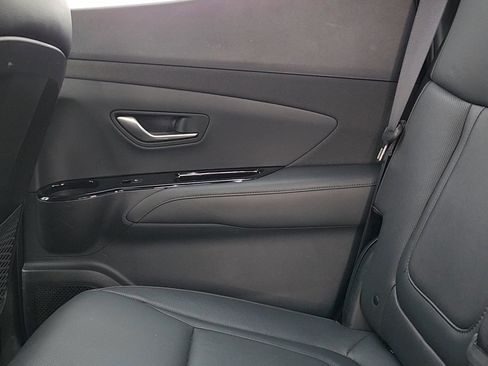 Used 2023 Hyundai Santa Cruz Limited w/ Cargo Package image 17