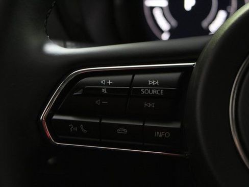 New 2026 MAZDA CX-90 Plug-In Hybrid w/Premium Sport image 20