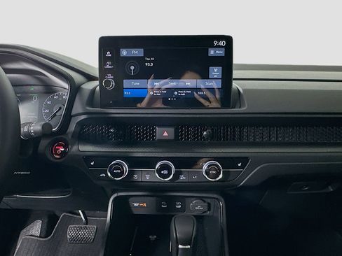 New 2026 Honda CR-V Sport image 11