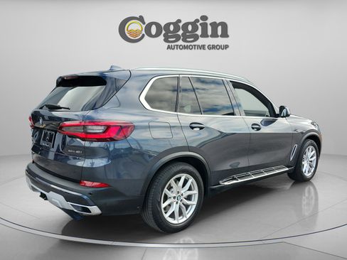 Used 2021 BMW X5 xDrive40i w/ Convenience Package image 6