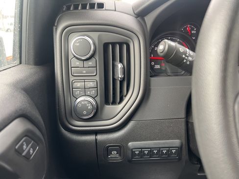 New 2025 GMC Sierra 3500 Pro w/ Convenience Package image 13