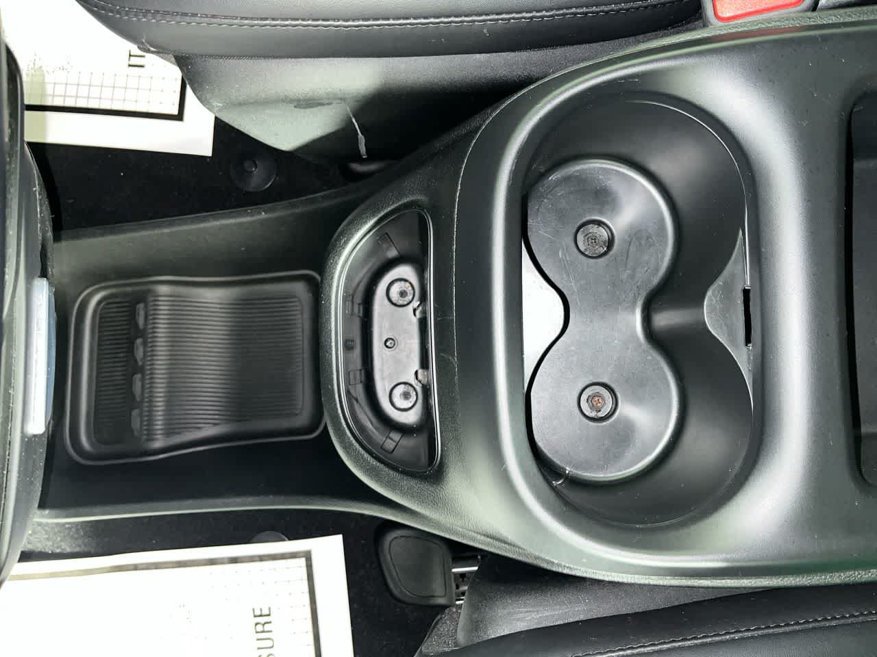 Used 2025 Chrysler Pacifica Select FWD image 22