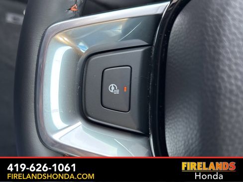 New 2026 Honda CR-V Sport Touring image 20