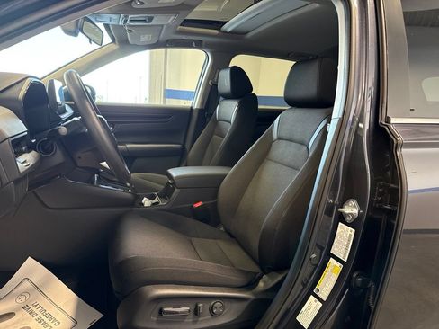 New 2026 Honda CR-V EX image 10
