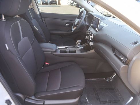 Used 2022 Nissan Sentra SV w/ All-Weather Package image 14