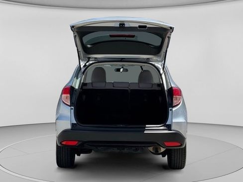 Used 2016 Honda HR-V EX image 28