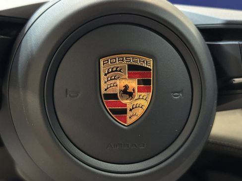 New 2024 Porsche Taycan Turbo AWD/4WD image 49
