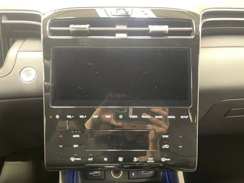 Certified 2024 Hyundai Tucson XRT AWD/4WD image 19