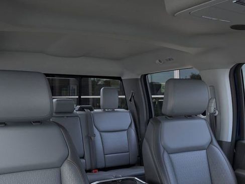 New 2026 Ford F150 Lariat w/ Equipment Group 502A High image 22