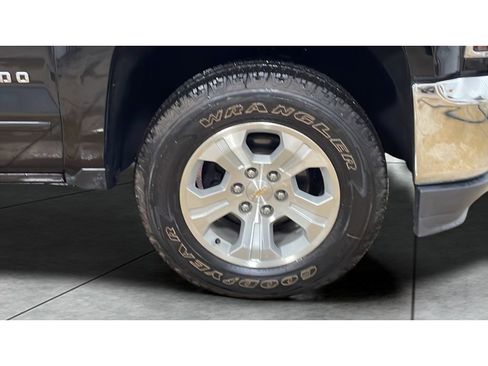 Used 2019 Chevrolet Silverado 1500 LT image 19