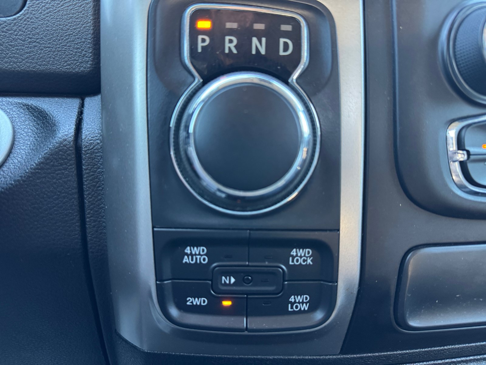 Used 2019 RAM 1500 Big Horn w/ Rambox Value Package AWD/4WD image 31