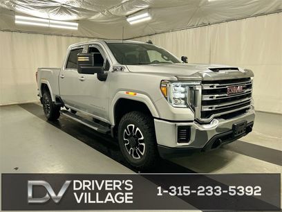 Used 2020 GMC Sierra 2500 SLE