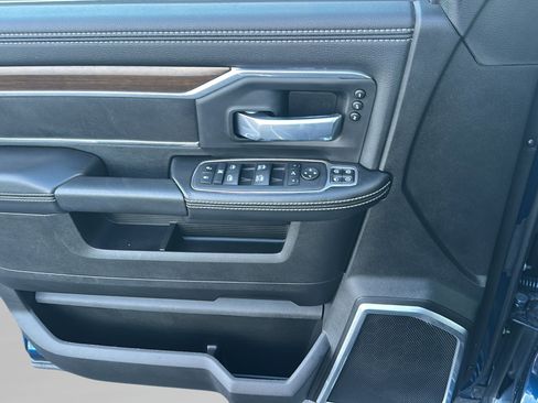 Used 2024 RAM 2500 Laramie w/ Off Road Package image 37