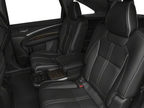 Used 2017 Acura MDX Sport Hybrid w/ Advance Pkg image 14