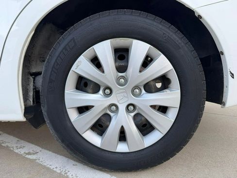 Used 2012 Honda Civic LX image 26