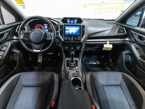Used 2019 Subaru Impreza 2.0i Sport AWD/4WD image 14