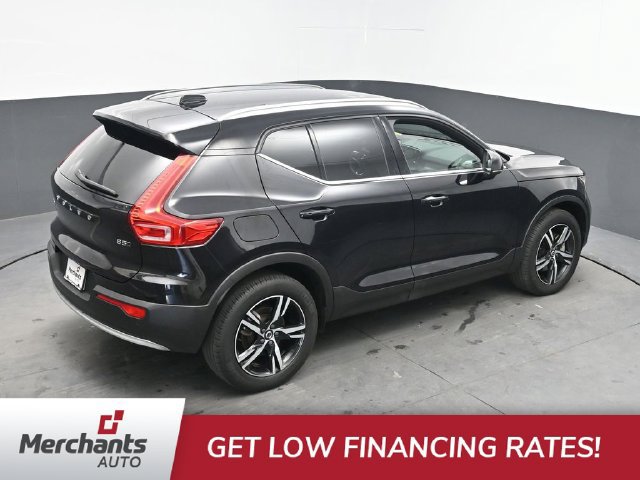 Used 2024 Volvo XC40 B5 Core AWD/4WD image 31