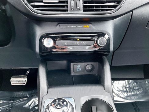 Certified 2023 Ford Escape ST-Line w/ Tech Pack #1 image 13
