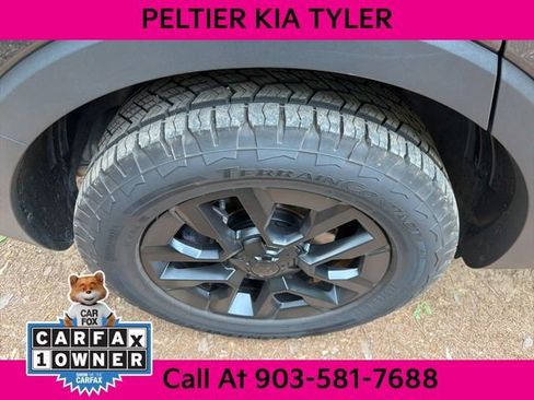Certified 2025 Kia Telluride SX Prestige X-Pro AWD/4WD image 14
