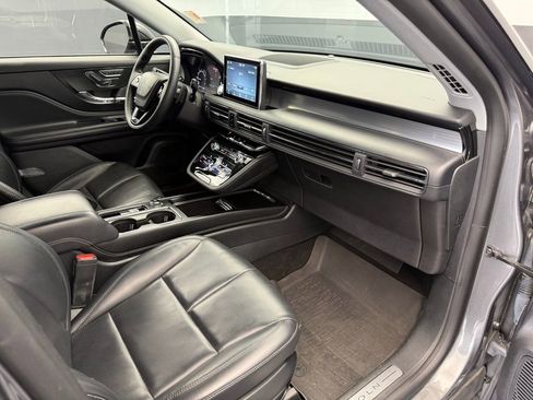 Used 2022 Lincoln Corsair AWD w/ Equipment Group 101A image 53