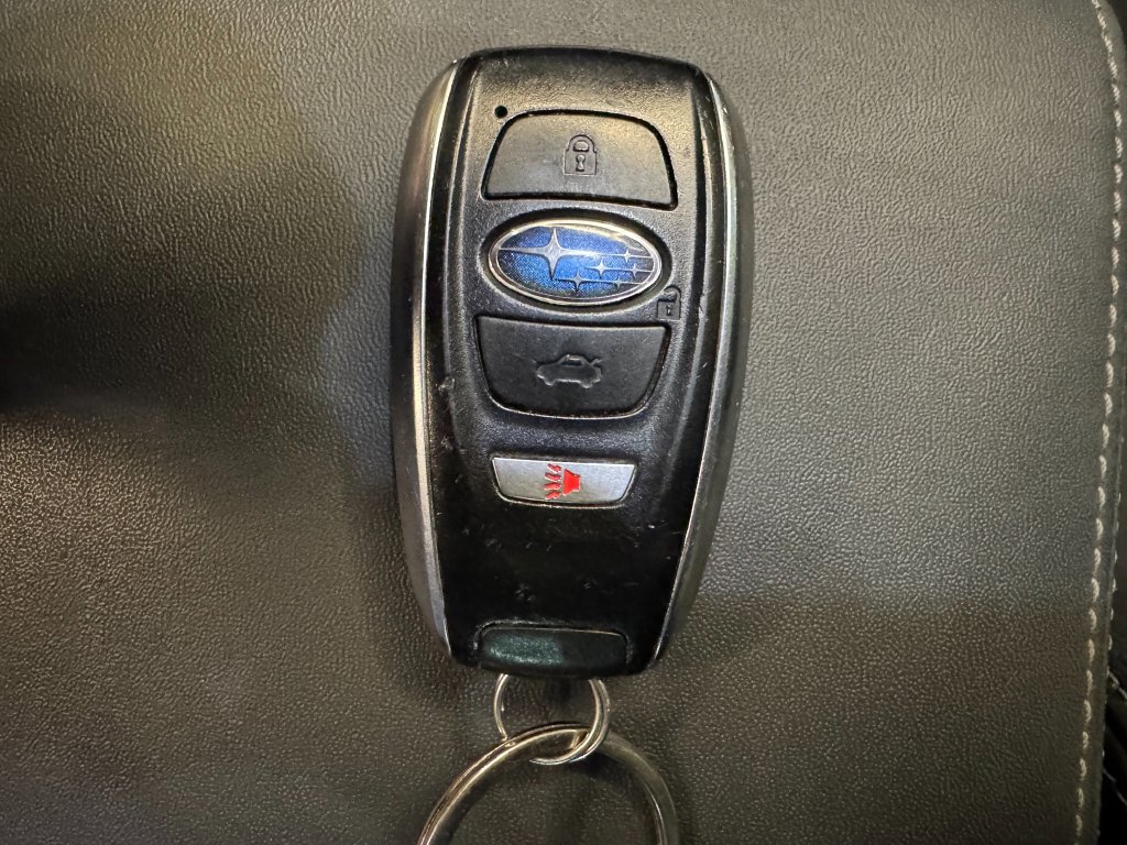 Used 2019 Subaru Forester Limited w/ Popular Package #3 AWD/4WD image 17