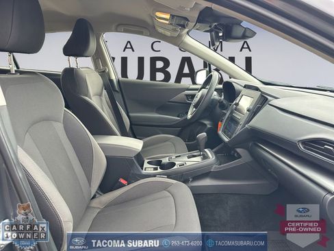 Certified 2024 Subaru Impreza 2.0i image 17