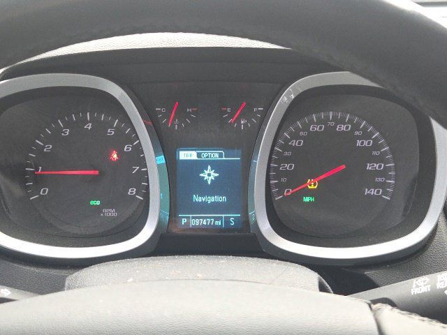Used 2015 Chevrolet Equinox LT w/ Power Convenience Package FWD image 41