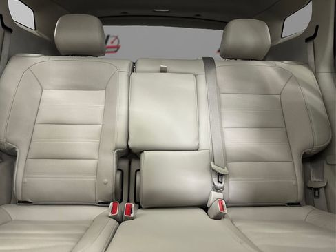 Used 2023 GMC Terrain Denali w/ LPO, Floor Liner Package image 19