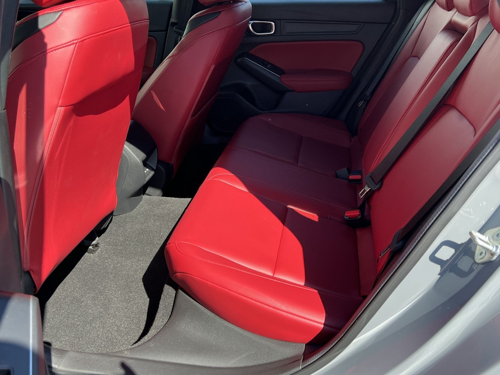 Used 2026 Acura Integra A-Spec w/ Technology Package FWD image 22