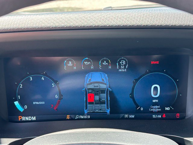 New 2026 Ford F150 XL AWD/4WD image 7