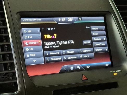 Used 2014 Ford Taurus SEL w/ Equipment Group 201A image 17