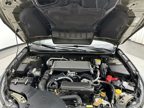 Used 2021 Subaru Outback Touring XT image 26