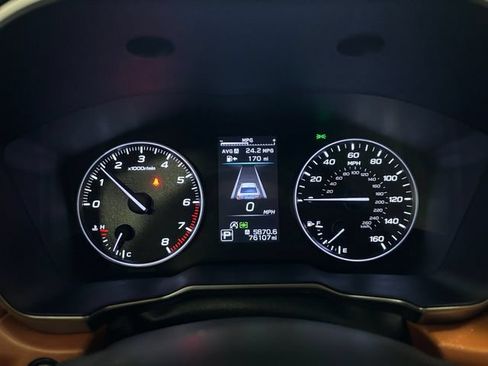 Used 2021 Subaru Legacy Touring XT AWD/4WD image 17