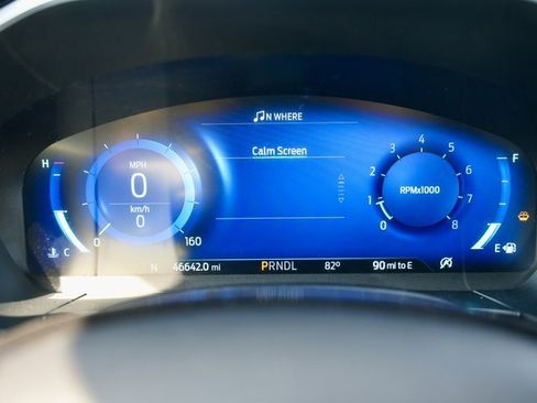 Used 2022 Ford Escape Titanium image 19