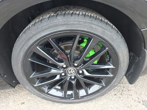 Used 2023 Toyota Camry XSE image 6