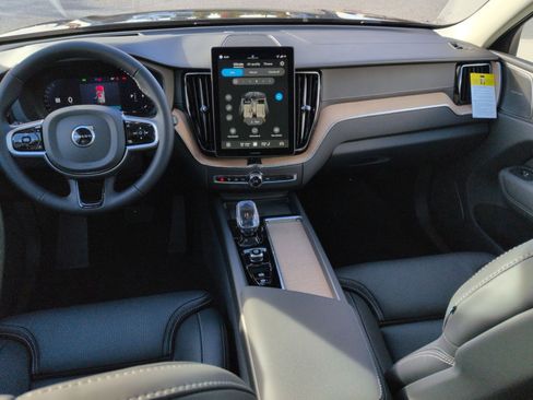 New 2026 Volvo XC60 B5 Ultra w/ Protection Package Premier image 23