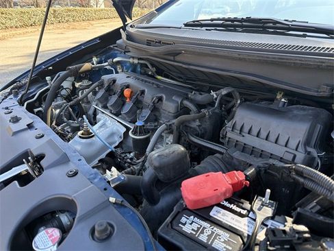 Used 2015 Honda Civic LX image 28